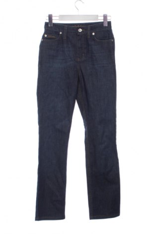 Damen Jeans Oui, Größe XS, Farbe Blau, Preis € 38,35