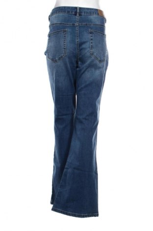 Damen Jeans Page One, Größe XXL, Farbe Blau, Preis 15,00 €