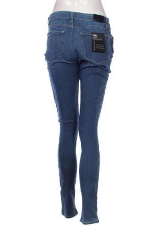 Дамски дънки Paige, Размер M, Цвят Син, Цена 98,67 €