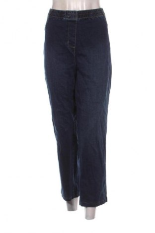 Blugi de femei Paola, Mărime XXL, Culoare Albastru, Preț 46,99 Lei