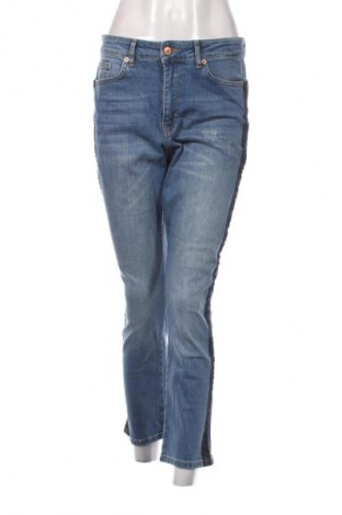 Damen Jeans Part Two, Größe M, Farbe Blau, Preis € 11,99