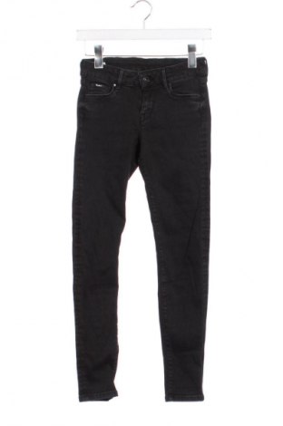 Dámské džíny  Pepe Jeans, Velikost XXS, Barva Černá, Cena  1 077,00 Kč