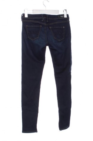 Dámské džíny  Pepe Jeans, Velikost S, Barva Modrá, Cena  1 087,00 Kč