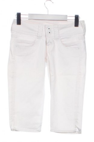 Női farmernadrág Pepe Jeans, Méret S, Szín Fehér, Ár 15 702 Ft