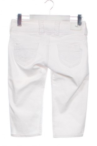 Női farmernadrág Pepe Jeans, Méret S, Szín Fehér, Ár 15 702 Ft