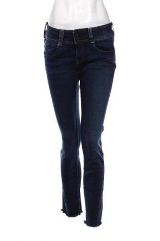 Női farmernadrág Pepe Jeans, Méret L, Szín Kék, Ár 15 847 Ft