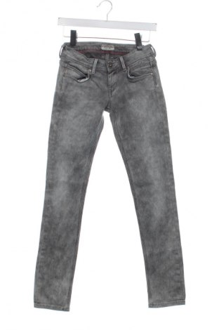 Damen Jeans Pepe Jeans, Größe S, Farbe Grau, Preis 38,26 €
