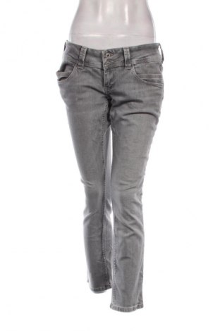 Dámske džínsy  Pepe Jeans, Veľkosť L, Farba Sivá, Cena  38,00 €