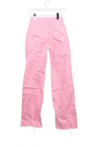 Дамски дънки Perfect, Размер XXS, Цвят Розов, Цена 7,15 €