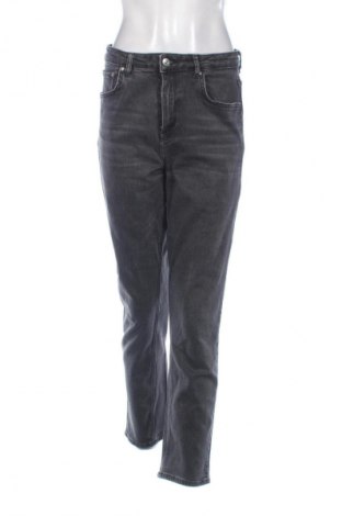 Damen Jeans Perfect Jeans By Gina Tricot, Größe M, Farbe Schwarz, Preis € 17,00