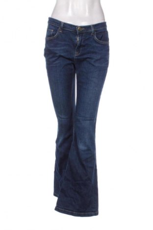 Női farmernadrág Perfect Jeans By Gina Tricot, Méret L, Szín Kék, Ár 3 999 Ft