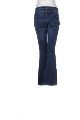 Női farmernadrág Perfect Jeans By Gina Tricot, Méret L, Szín Kék, Ár 3 999 Ft