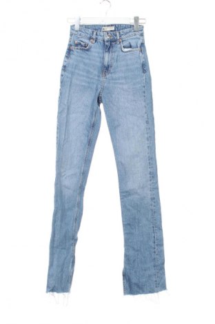 Női farmernadrág Perfect Jeans By Gina Tricot, Méret XXS, Szín Kék, Ár 3 839 Ft