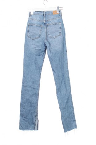 Női farmernadrág Perfect Jeans By Gina Tricot, Méret XXS, Szín Kék, Ár 3 839 Ft