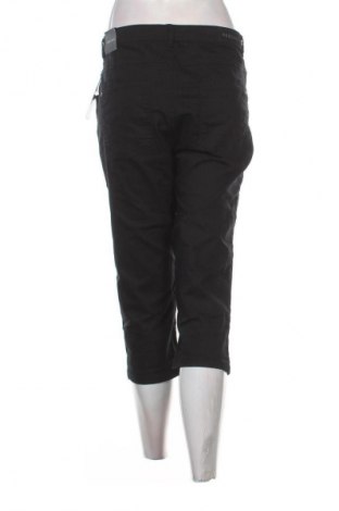 Γυναικείο Τζίν Pescara, Μέγεθος XL, Χρώμα Μαύρο, Τιμή 16,99 €