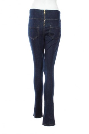 Dámské džíny  Pieces, Velikost S, Barva Modrá, Cena  495,00 Kč