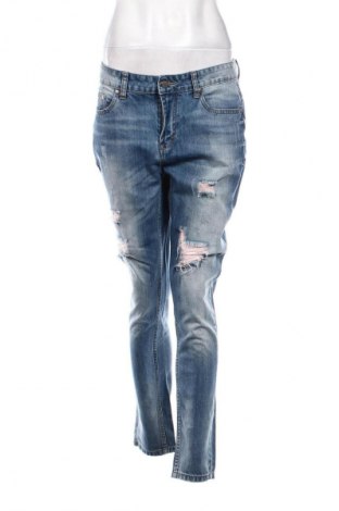 Blugi de femei Pieces, Mărime L, Culoare Multicolor, Preț 88,62 Lei