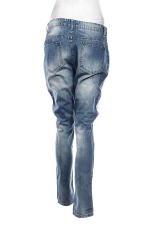 Blugi de femei Pieces, Mărime L, Culoare Multicolor, Preț 88,62 Lei