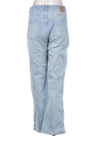 Дамски дънки Pieces, Размер M, Цвят Син, Цена 8,18 €