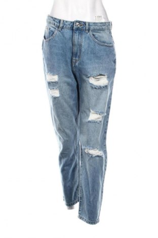 Dámské džíny  Pimkie, Velikost M, Barva Modrá, Cena  420,00 Kč