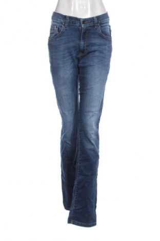 Damen Jeans Pioneer, Größe XL, Farbe Blau, Preis € 13,99