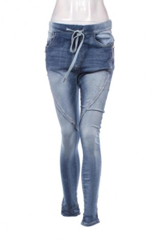 Дамски дънки Place du Jour, Размер M, Цвят Син, Цена 4,09 €