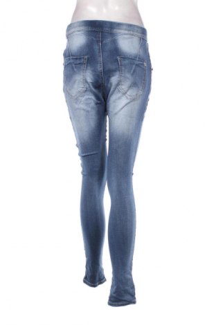 Дамски дънки Place du Jour, Размер M, Цвят Син, Цена 4,09 €