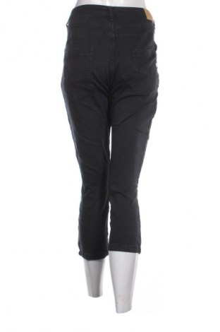 Damen Jeans Place du Jour, Größe L, Farbe Schwarz, Preis 6,99 €