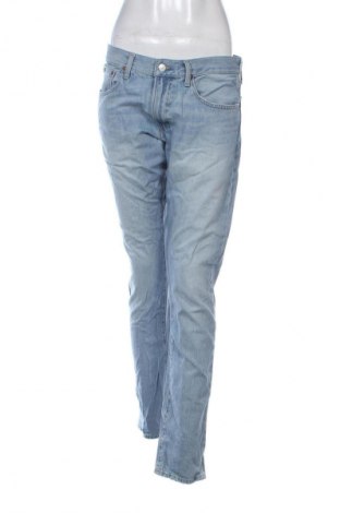 Damen Jeans Polo Ralph Lauren, Größe XL, Farbe Blau, Preis 50,99 €