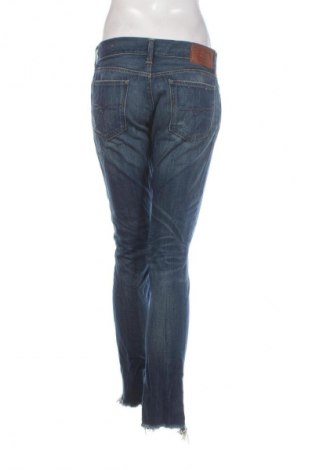 Női farmernadrág Polo Ralph Lauren, Méret S, Szín Kék, Ár 19 339 Ft