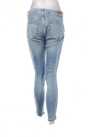 Blugi de femei Polo Ralph Lauren, Mărime L, Culoare Albastru, Preț 365,27 Lei