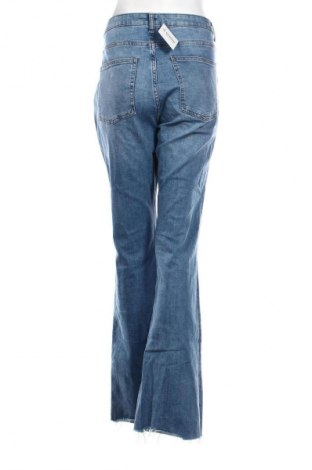 Damskie jeansy Premium, Rozmiar L, Kolor Niebieski, Cena 80,38 zł