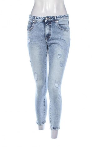 Γυναικείο Τζίν Premium Denim, Μέγεθος S, Χρώμα Μπλέ, Τιμή 14,77 €