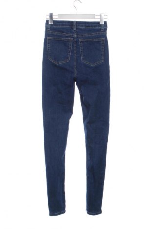 Női farmernadrág Pretty Little Thing, Méret XS, Szín Kék, Ár 6 198 Ft