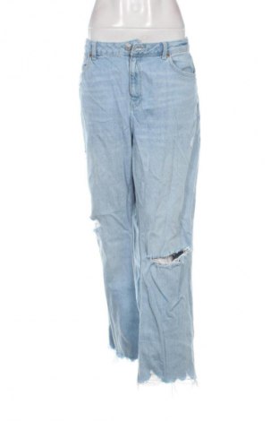 Női farmernadrág Primark, Méret XL, Szín Kék, Ár 4 669 Ft