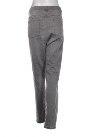 Γυναικείο Τζίν Primark, Μέγεθος 3XL, Χρώμα Γκρί, Τιμή 9,99 €