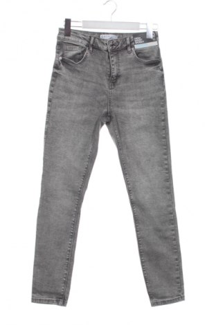 Damskie jeansy Primark, Rozmiar M, Kolor Szary, Cena 128,60 zł