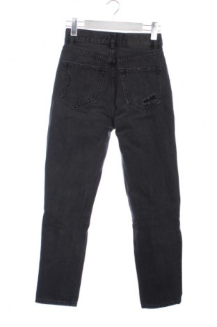 Női farmernadrág Pull&Bear, Méret XXS, Szín Fekete, Ár 6 198 Ft