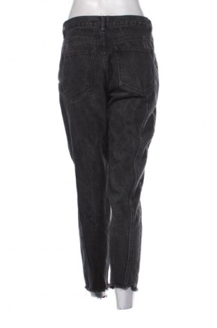 Blugi de femei Pull&Bear, Mărime M, Culoare Negru, Preț 78,20 Lei