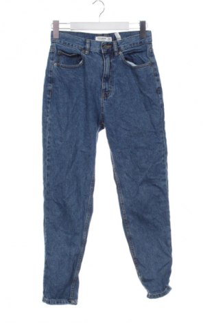 Damen Jeans Pull&Bear, Größe S, Farbe Blau, Preis 13,99 €