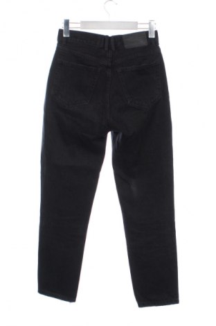 Damskie jeansy Pull&Bear, Rozmiar S, Kolor Czarny, Cena 79,15 zł