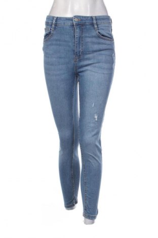 Damen Jeans Pull&Bear, Größe S, Farbe Blau, Preis € 15,00