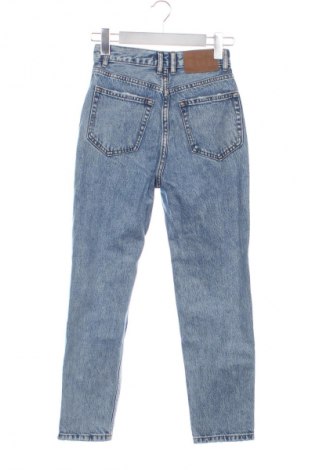 Damen Jeans Pull&Bear, Größe XXS, Farbe Blau, Preis € 15,00