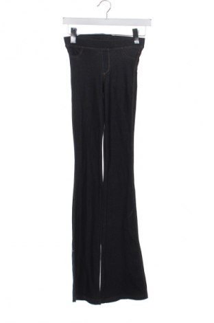 Damen Jeans Pull&Bear, Größe XXS, Farbe Schwarz, Preis 24,00 €