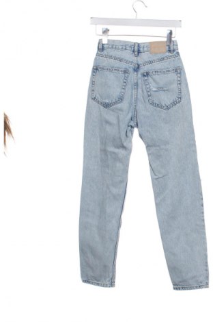 Damen Jeans Pull&Bear, Größe XXS, Farbe Blau, Preis 15,00 €