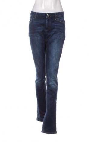 Dámské džíny  Q/S by S.Oliver, Velikost XL, Barva Modrá, Cena  592,00 Kč