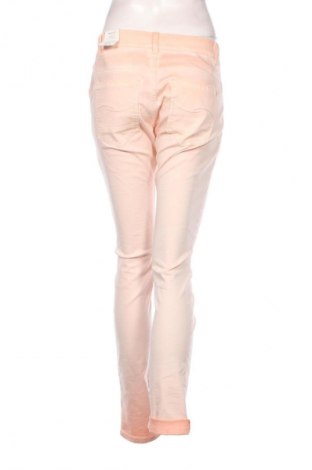 Blugi de femei Q/S by S.Oliver, Mărime L, Culoare Roz, Preț 250,23 Lei