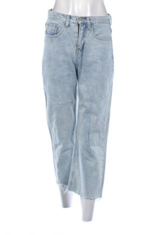 Női farmernadrág Queen, Méret M, Szín Kék, Ár 6 198 Ft