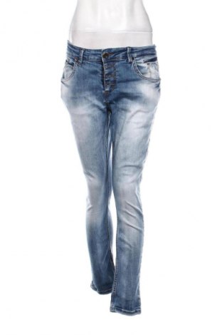 Női farmernadrág Red Blue Denim, Méret M, Szín Kék, Ár 6 198 Ft