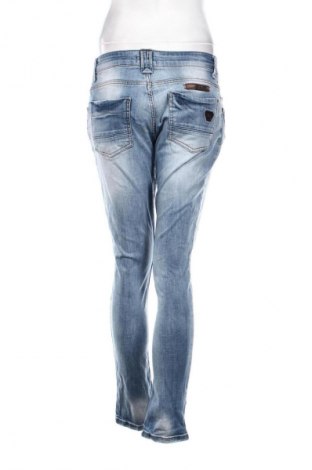 Női farmernadrág Red Blue Denim, Méret M, Szín Kék, Ár 6 198 Ft